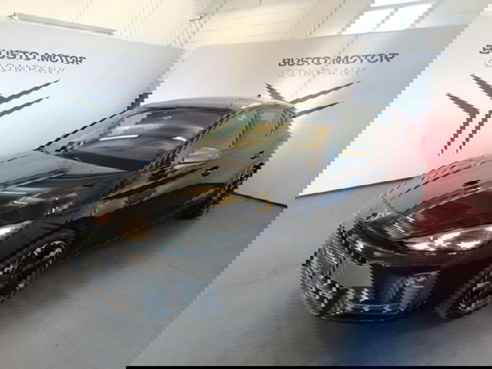 Cupra Leon usata a Varese (3)