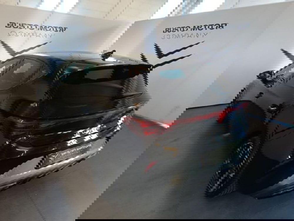 Cupra Leon usata a Varese (4)