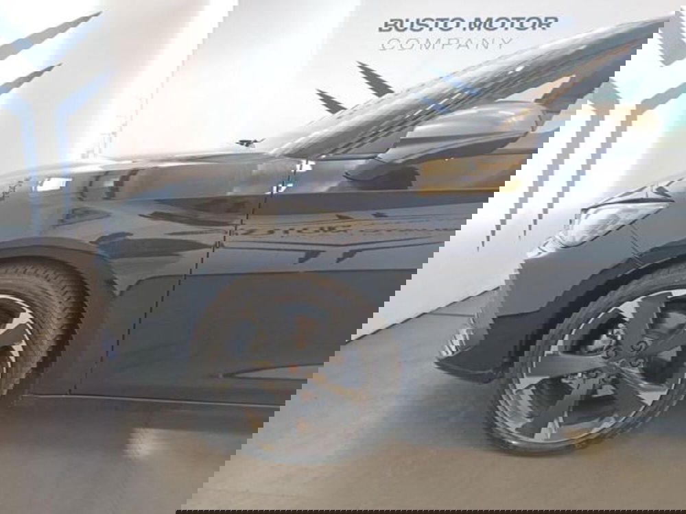 Cupra Leon usata a Varese (7)