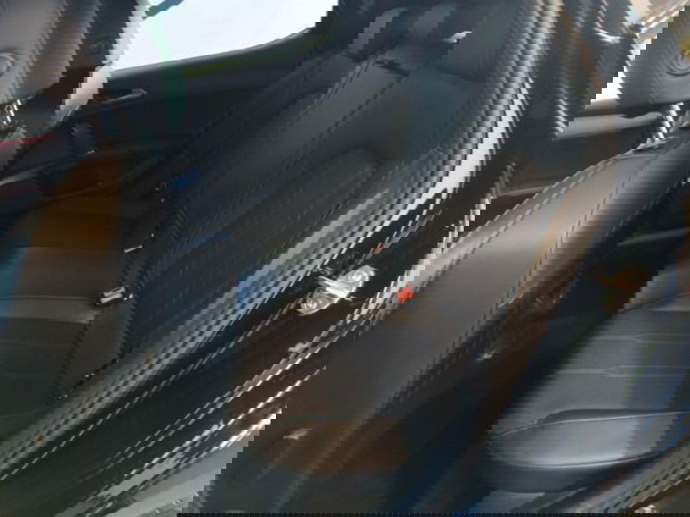 Cupra Leon usata a Varese (9)