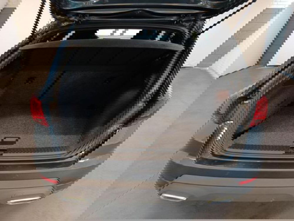 SEAT Arona usata a Varese (10)