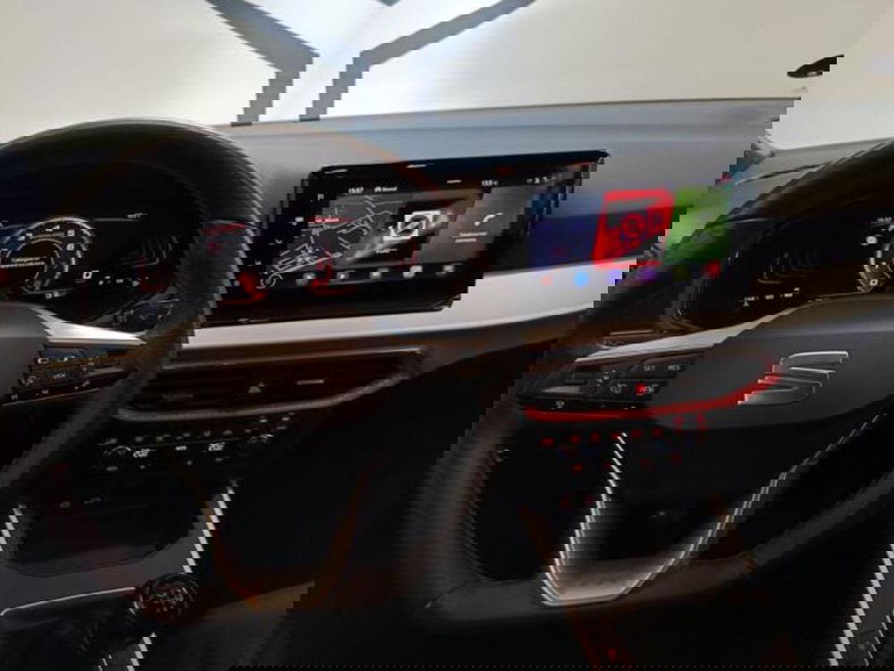 SEAT Arona usata a Varese (11)