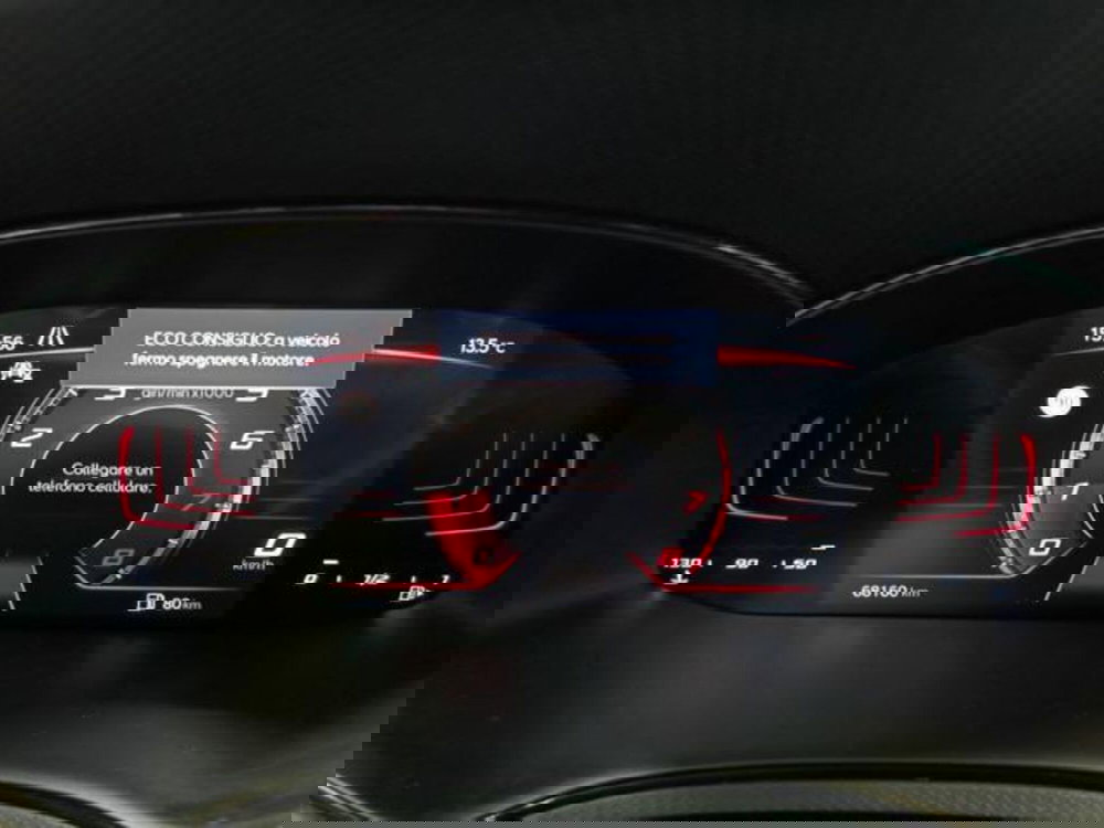 SEAT Arona usata a Varese (12)