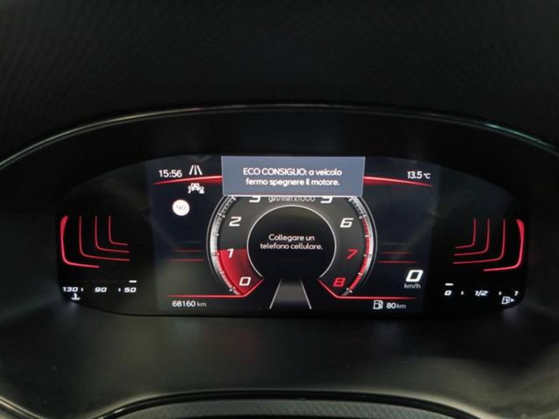 SEAT Arona usata a Varese (12)