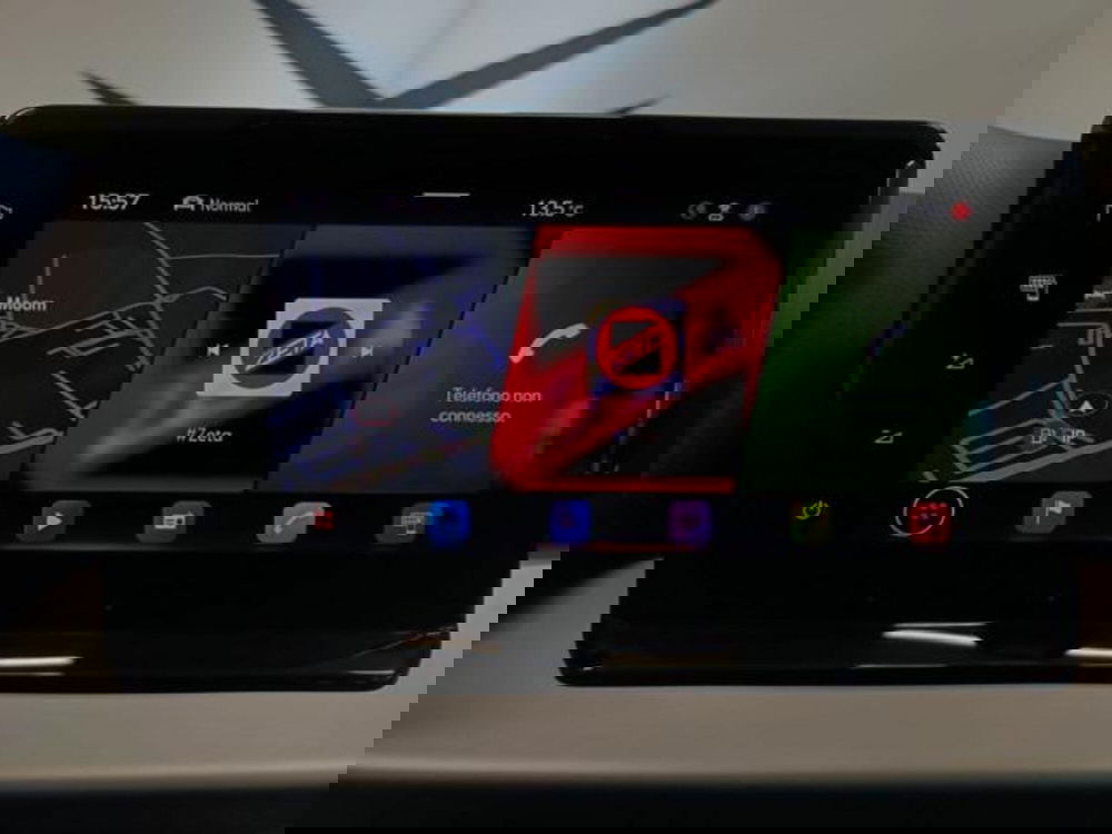 SEAT Arona usata a Varese (13)