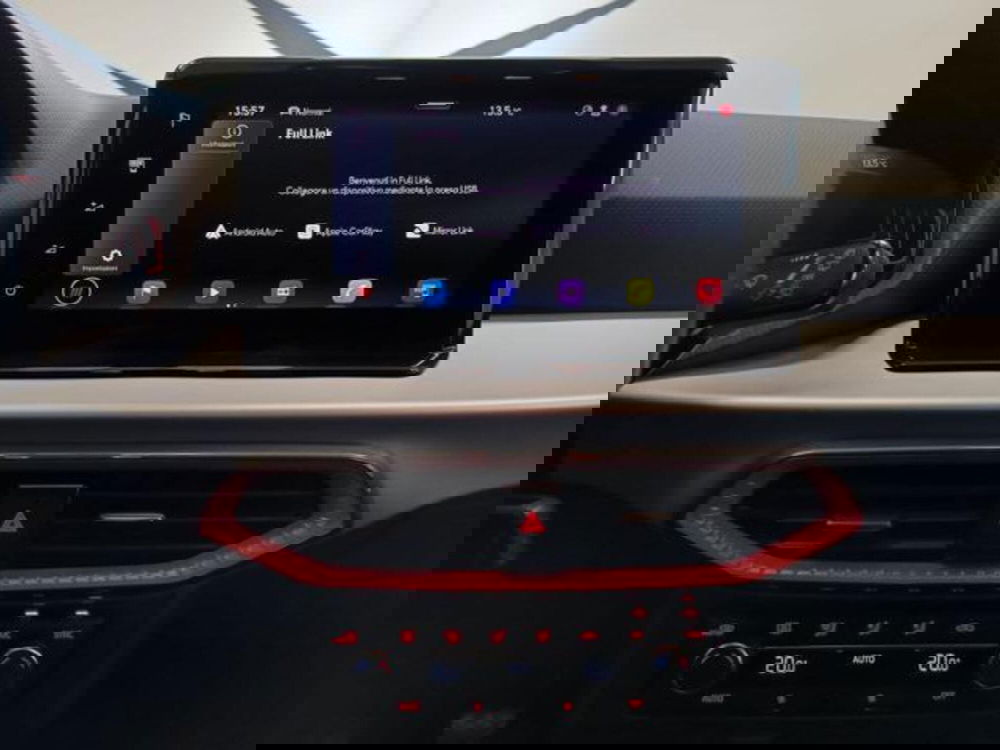 SEAT Arona usata a Varese (14)