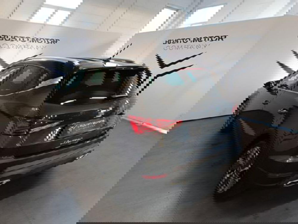 SEAT Arona usata a Varese (4)