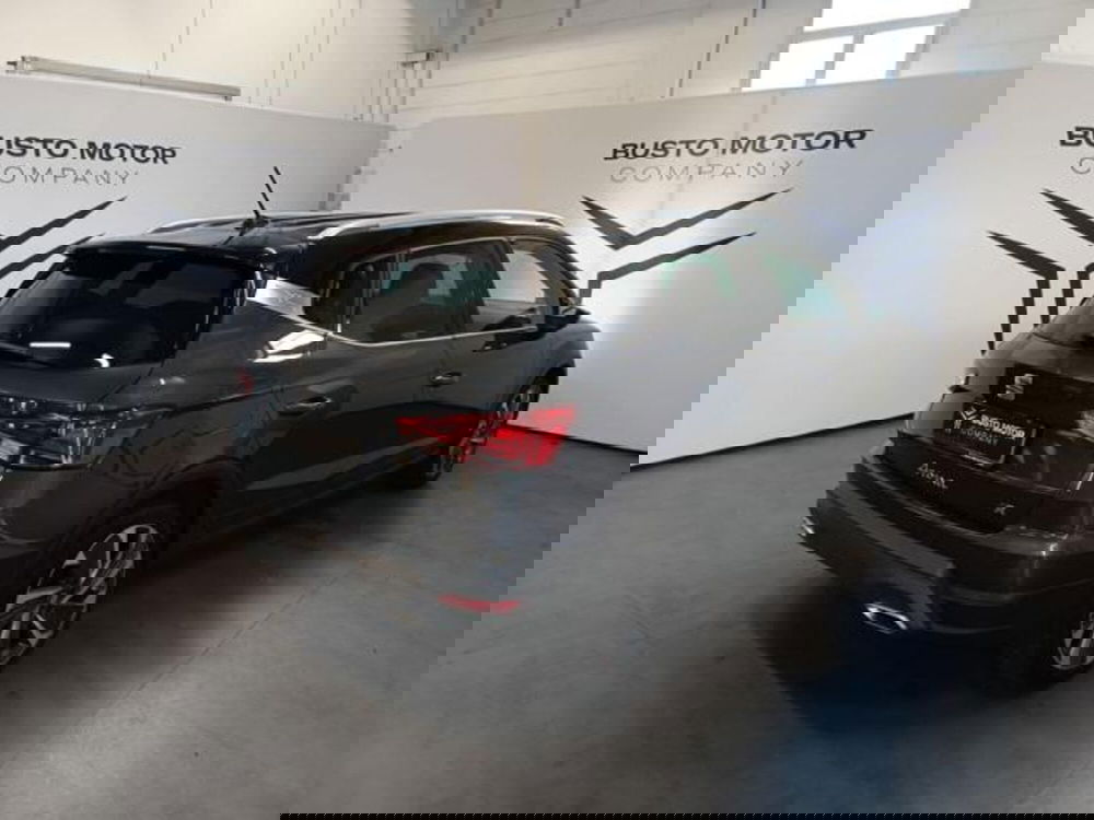 SEAT Arona usata a Varese (6)