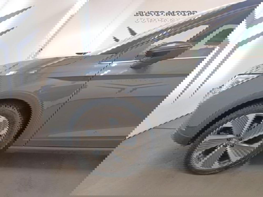 SEAT Arona usata a Varese (7)