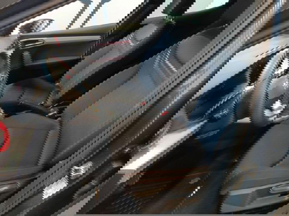 SEAT Arona usata a Varese (8)