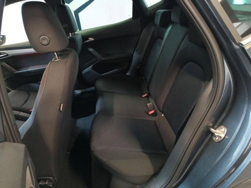SEAT Arona usata a Varese (9)