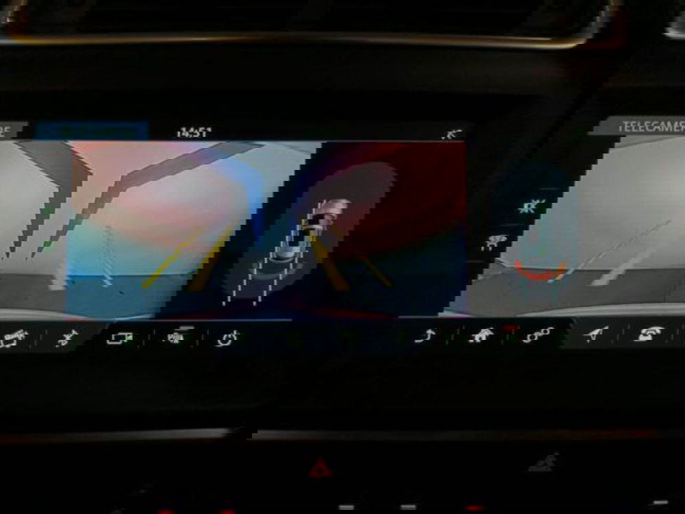 Jaguar E-Pace usata a Varese (18)