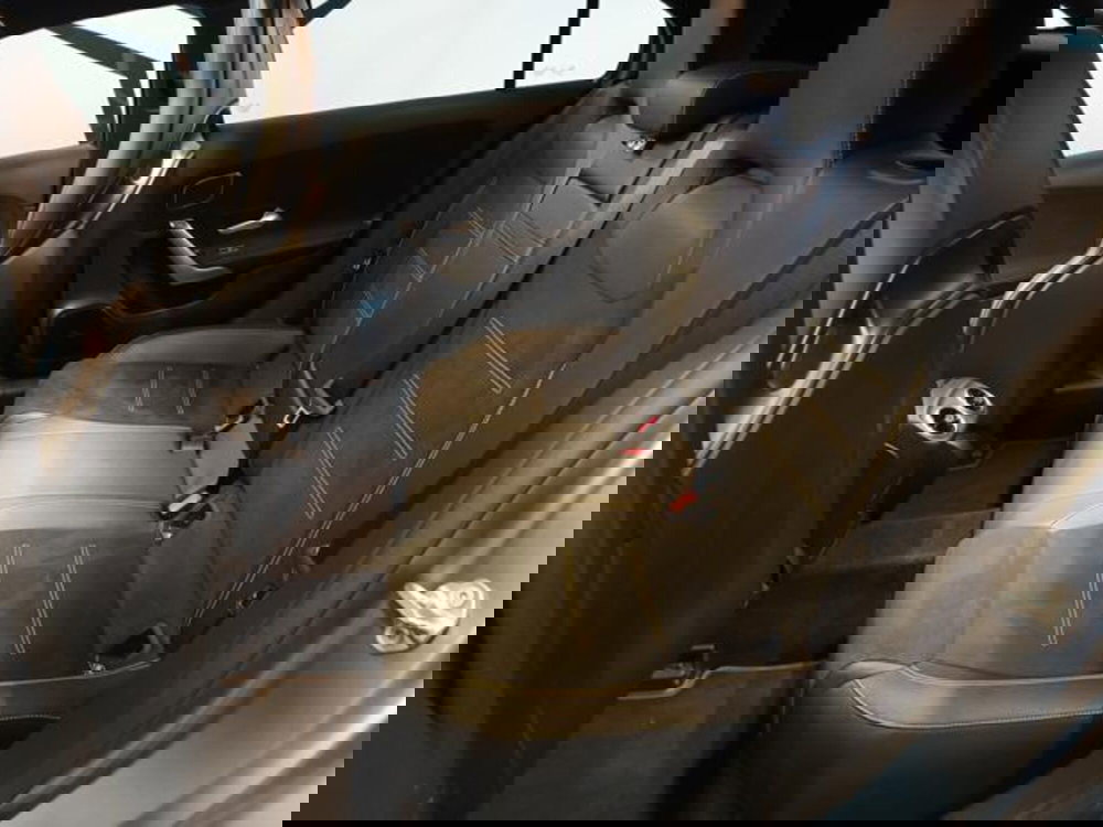 Mercedes-Benz Classe A usata a Varese (10)