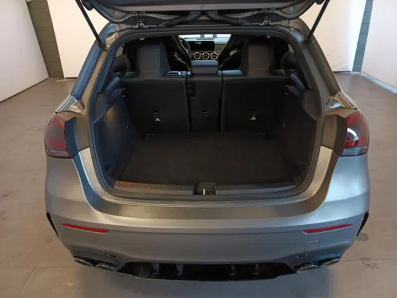 Mercedes-Benz Classe A usata a Varese (11)