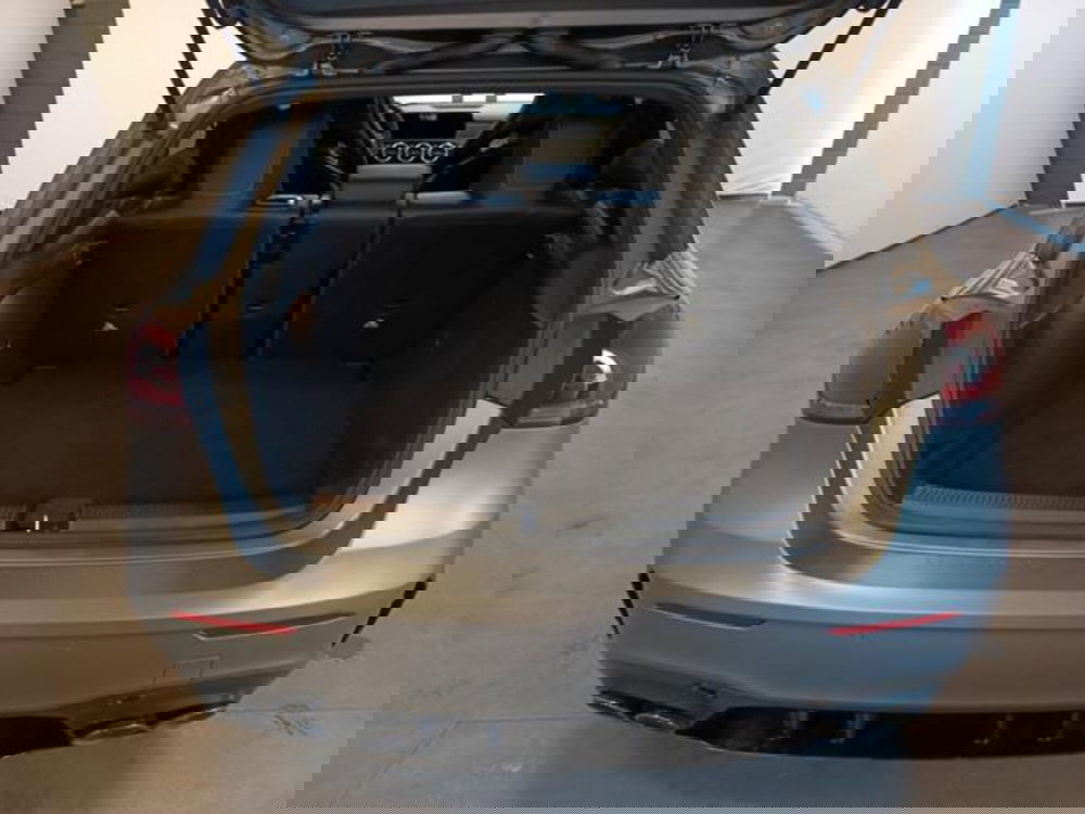 Mercedes-Benz Classe A usata a Varese (11)