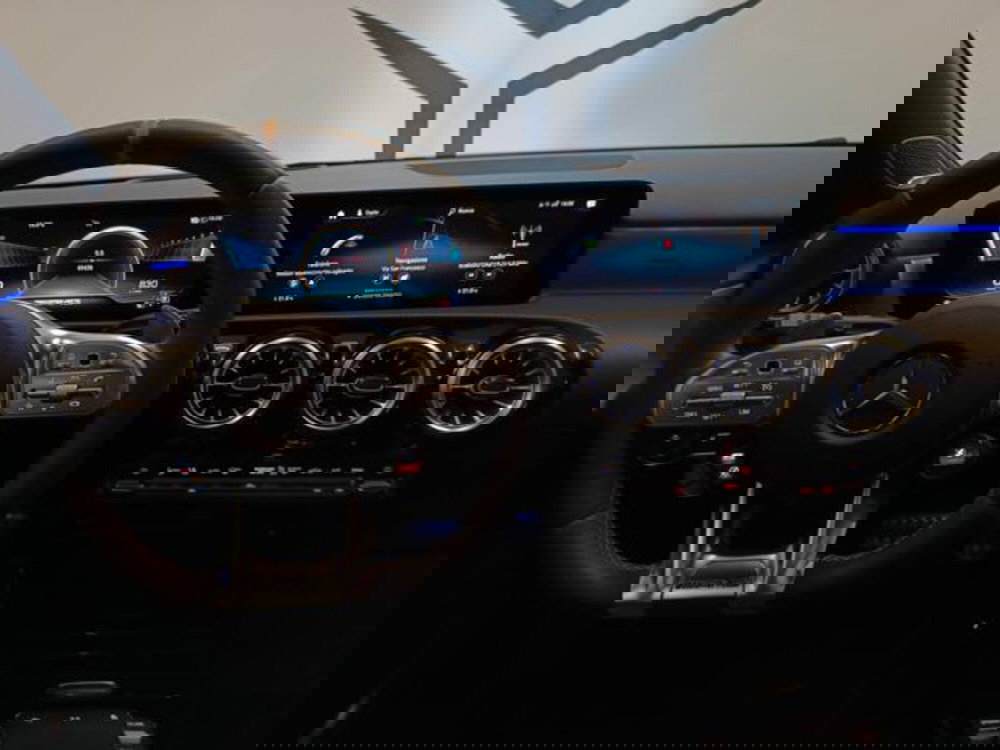 Mercedes-Benz Classe A usata a Varese (12)