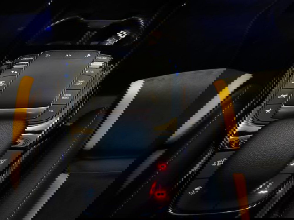 Mercedes-Benz Classe A usata a Varese (15)