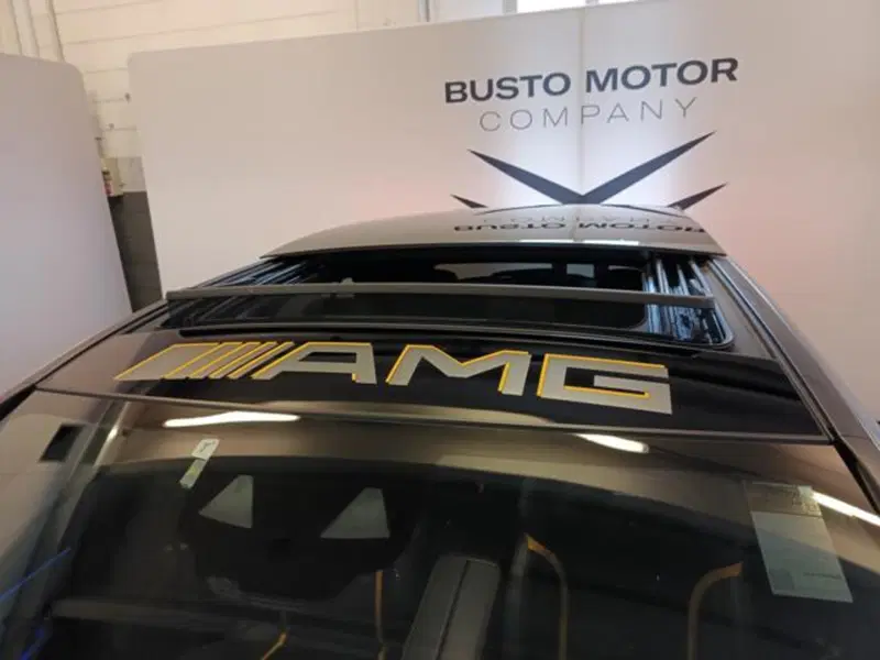 Mercedes-Benz Classe A usata a Varese (16)