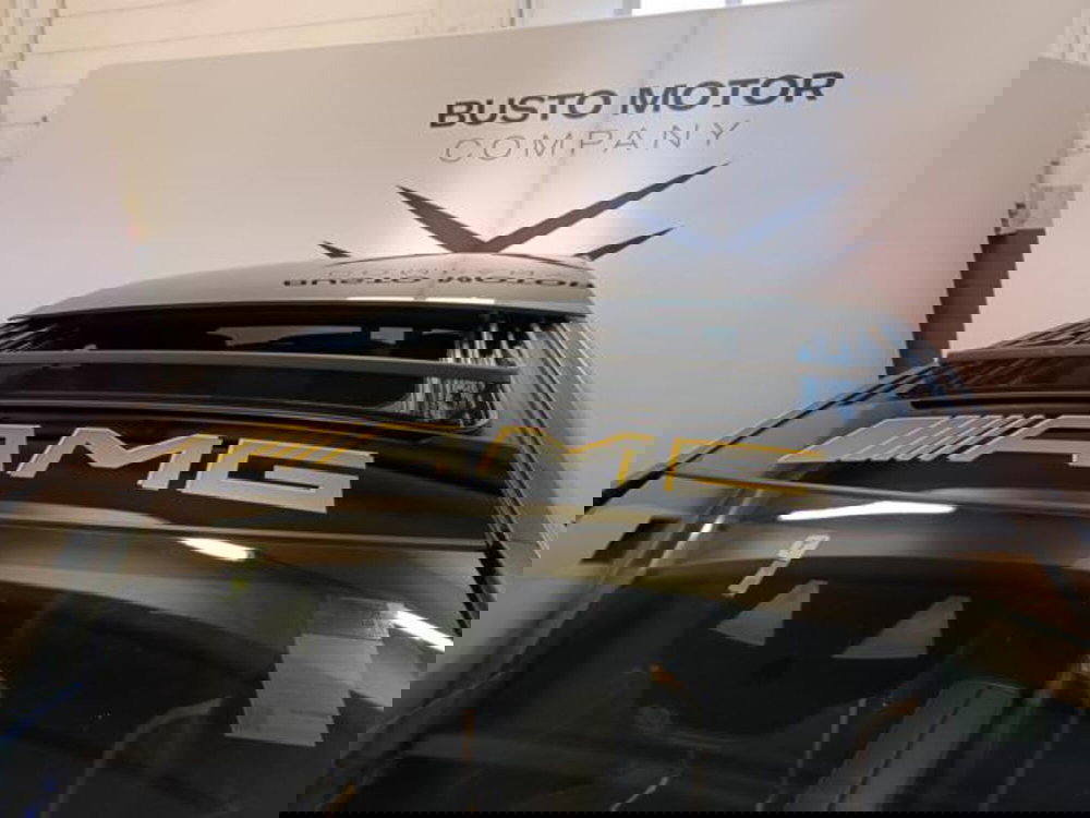 Mercedes-Benz Classe A usata a Varese (16)