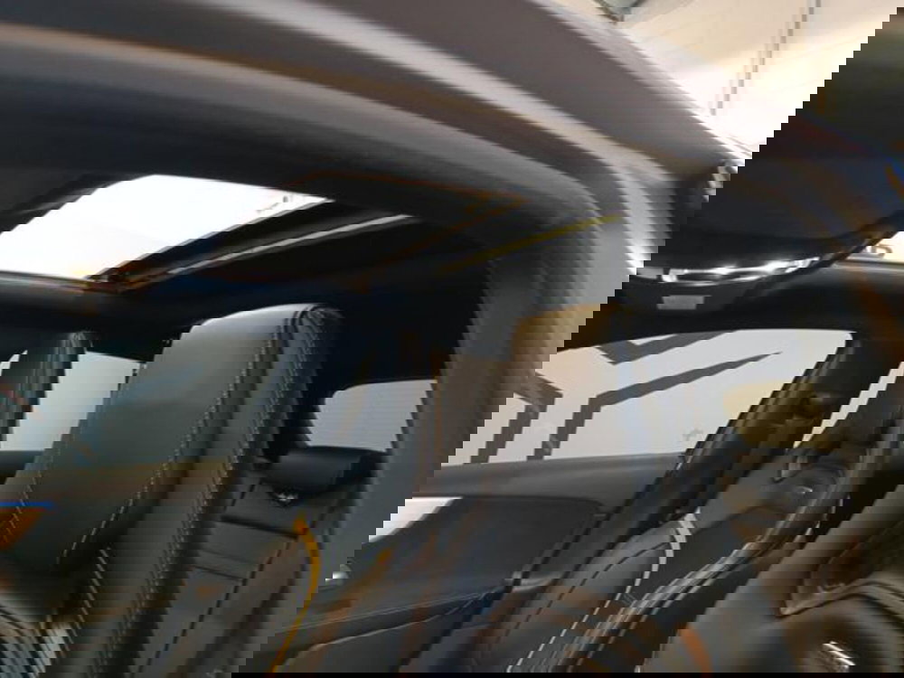 Mercedes-Benz Classe A usata a Varese (17)