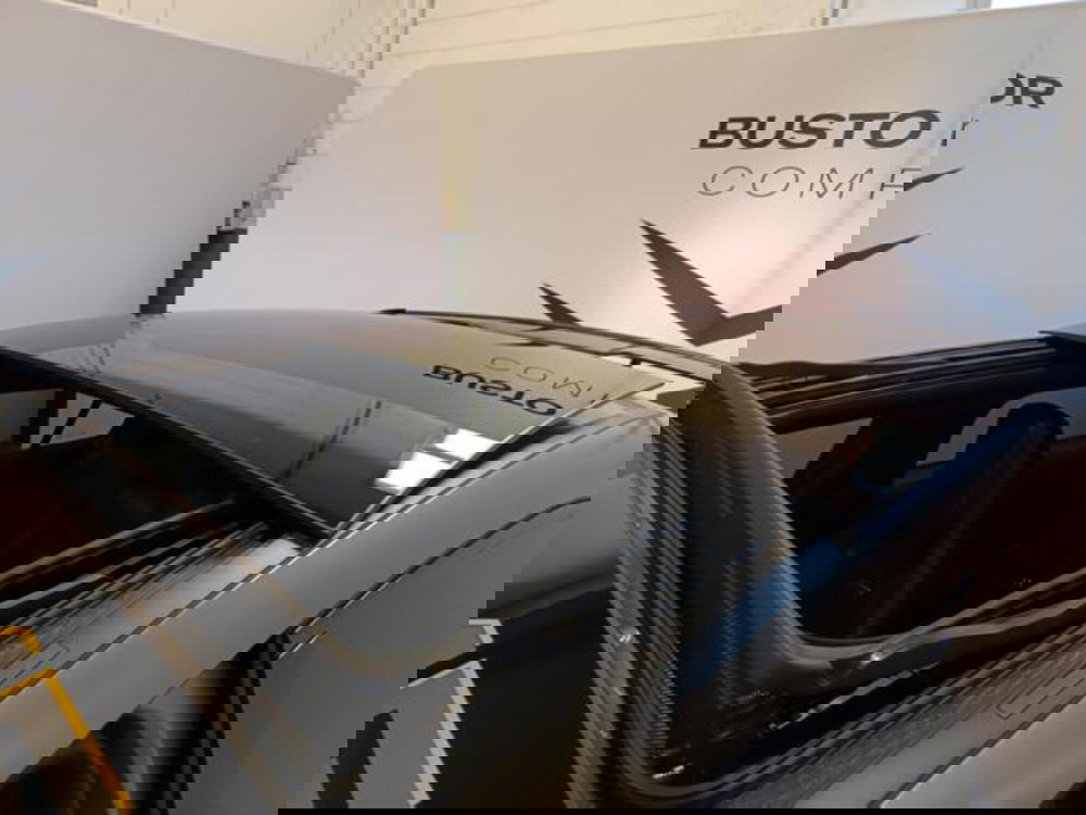 Mercedes-Benz Classe A usata a Varese (18)