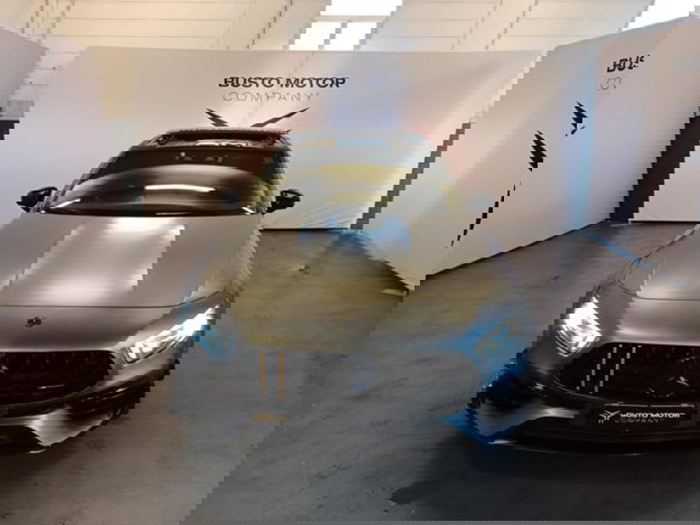 Mercedes-Benz Classe A usata a Varese (2)