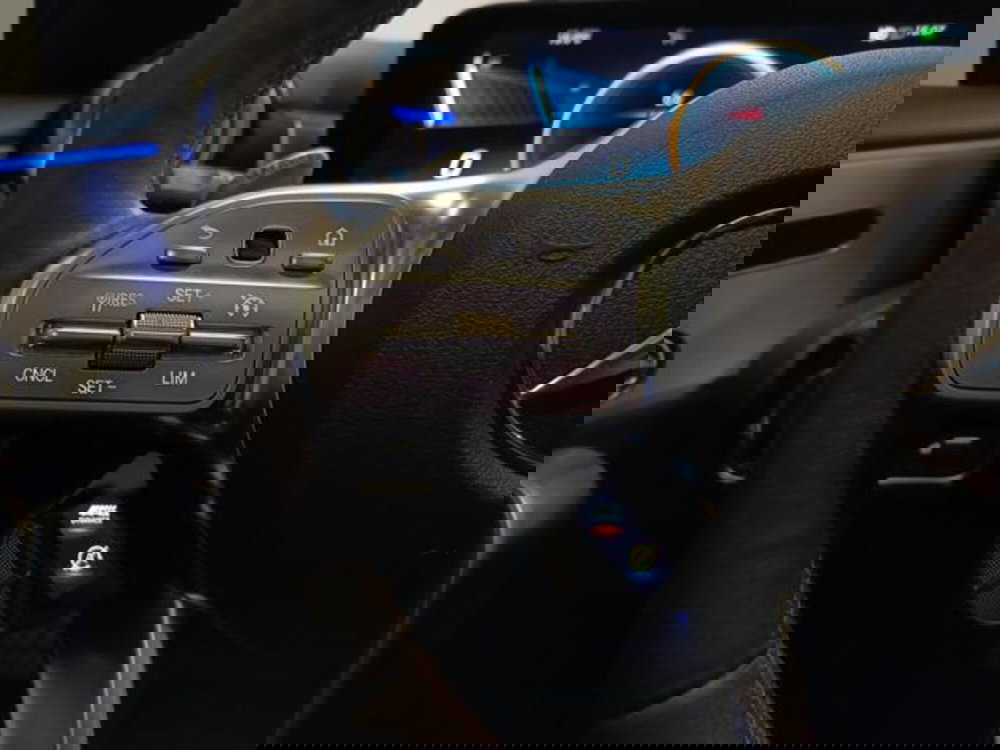 Mercedes-Benz Classe A usata a Varese (20)