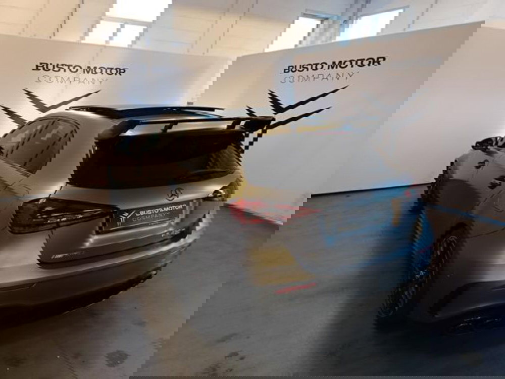 Mercedes-Benz Classe A usata a Varese (3)