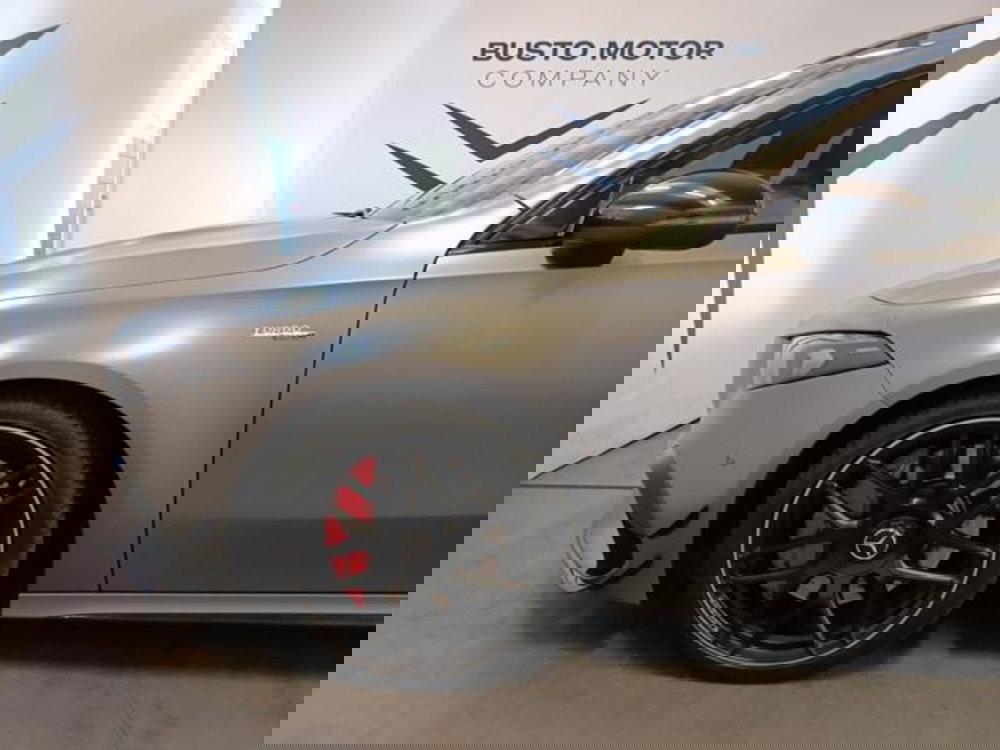 Mercedes-Benz Classe A usata a Varese (6)