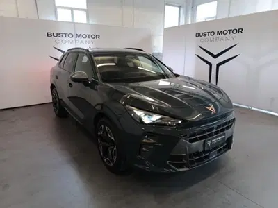 Cupra Terramar 1.5 hybrid 150cv dsg del 2025 usata a Olgiate Olona