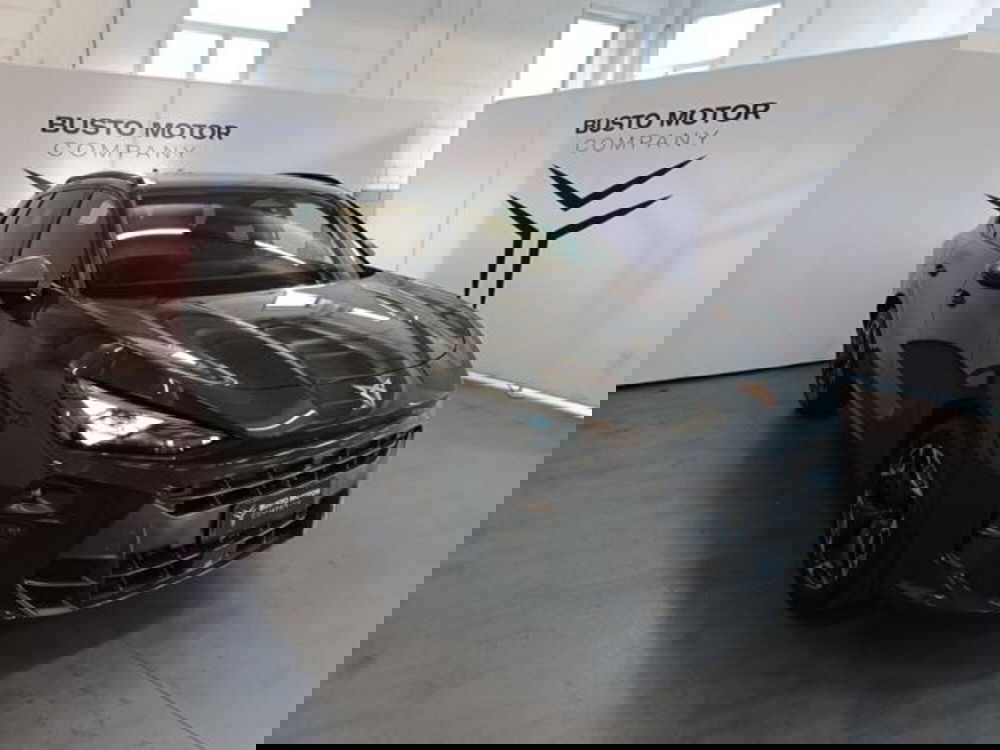 Cupra Terramar usata a Varese