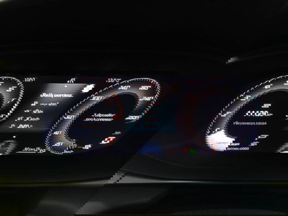 Cupra Terramar usata a Varese (12)