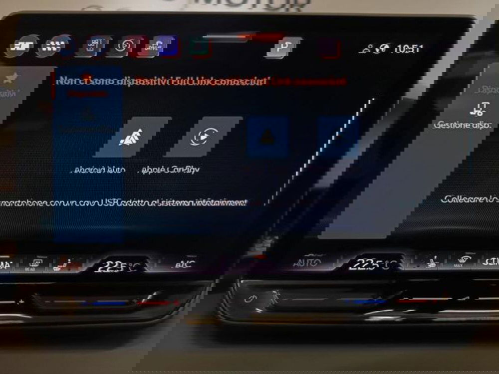 Cupra Terramar usata a Varese (14)