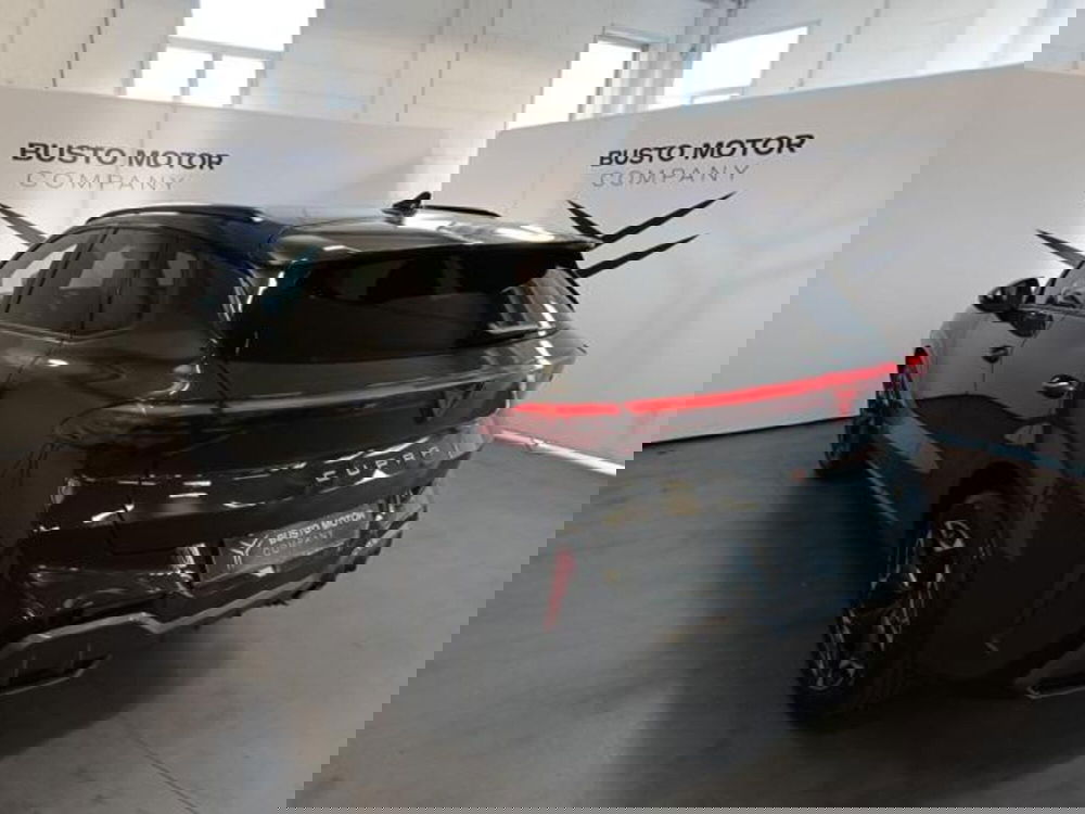 Cupra Terramar usata a Varese (4)