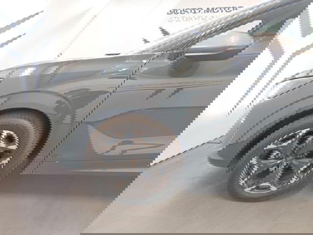 Cupra Terramar usata a Varese (7)