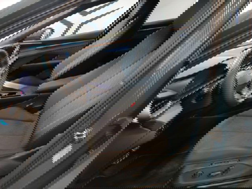 Cupra Terramar usata a Varese (8)