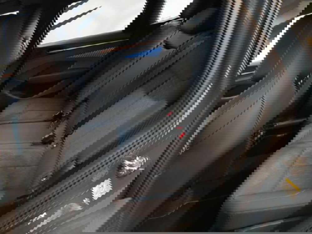 Cupra Terramar usata a Varese (9)