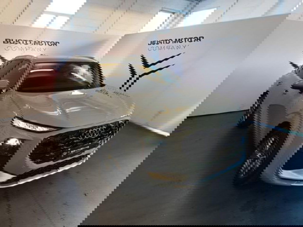 Audi Q3 usata a Varese