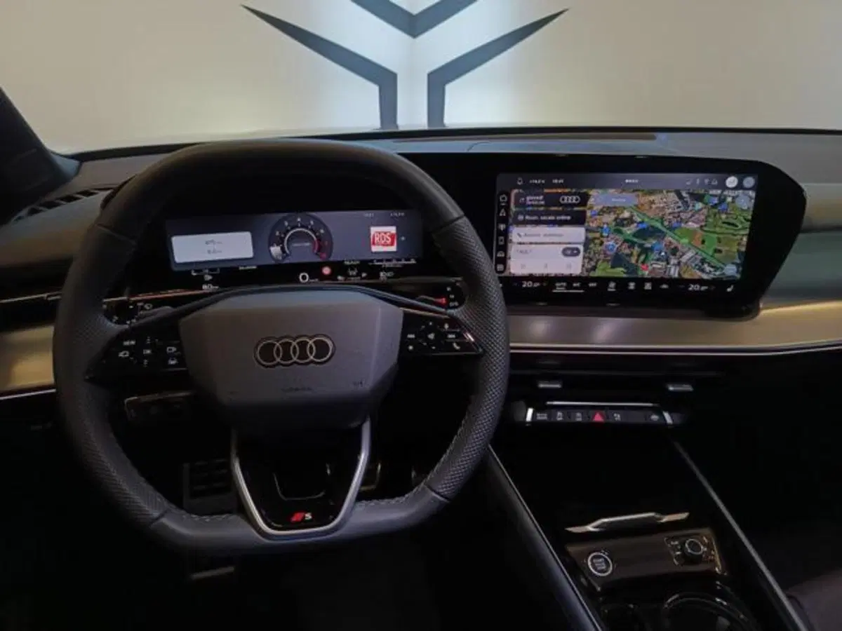 Audi Q3 usata a Varese (11)