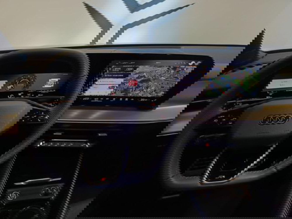 Audi Q3 usata a Varese (11)