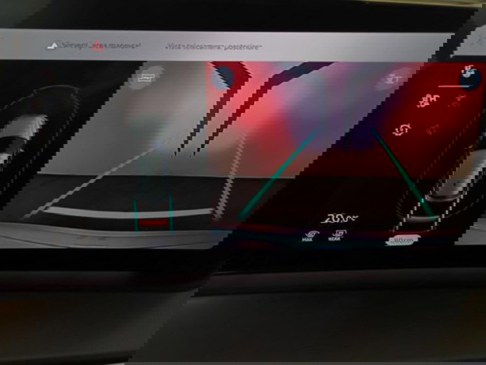 Audi Q3 usata a Varese (15)