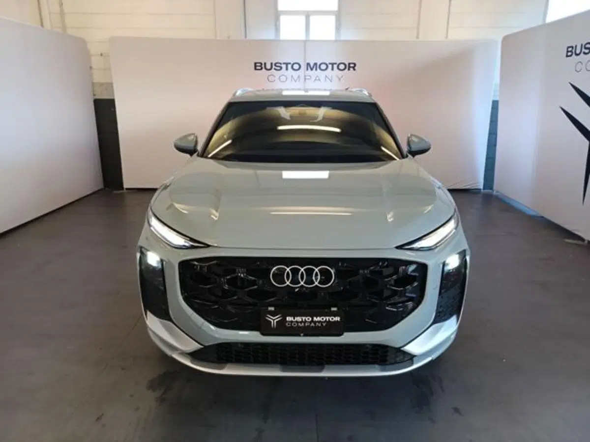 Audi Q3 usata a Varese (2)