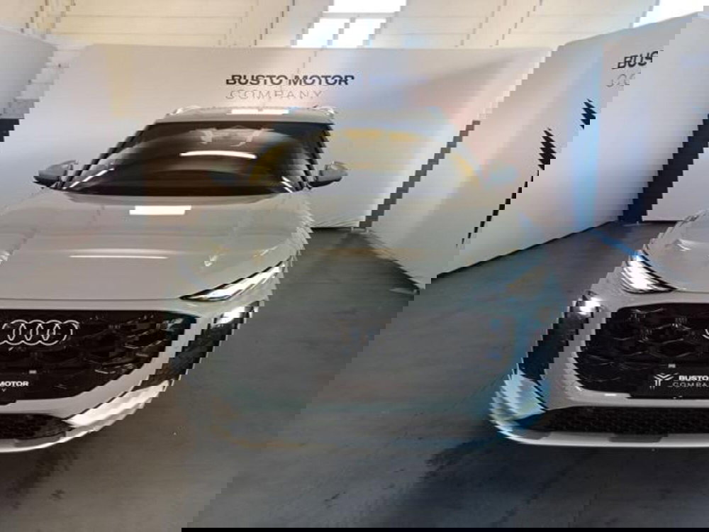 Audi Q3 usata a Varese (2)