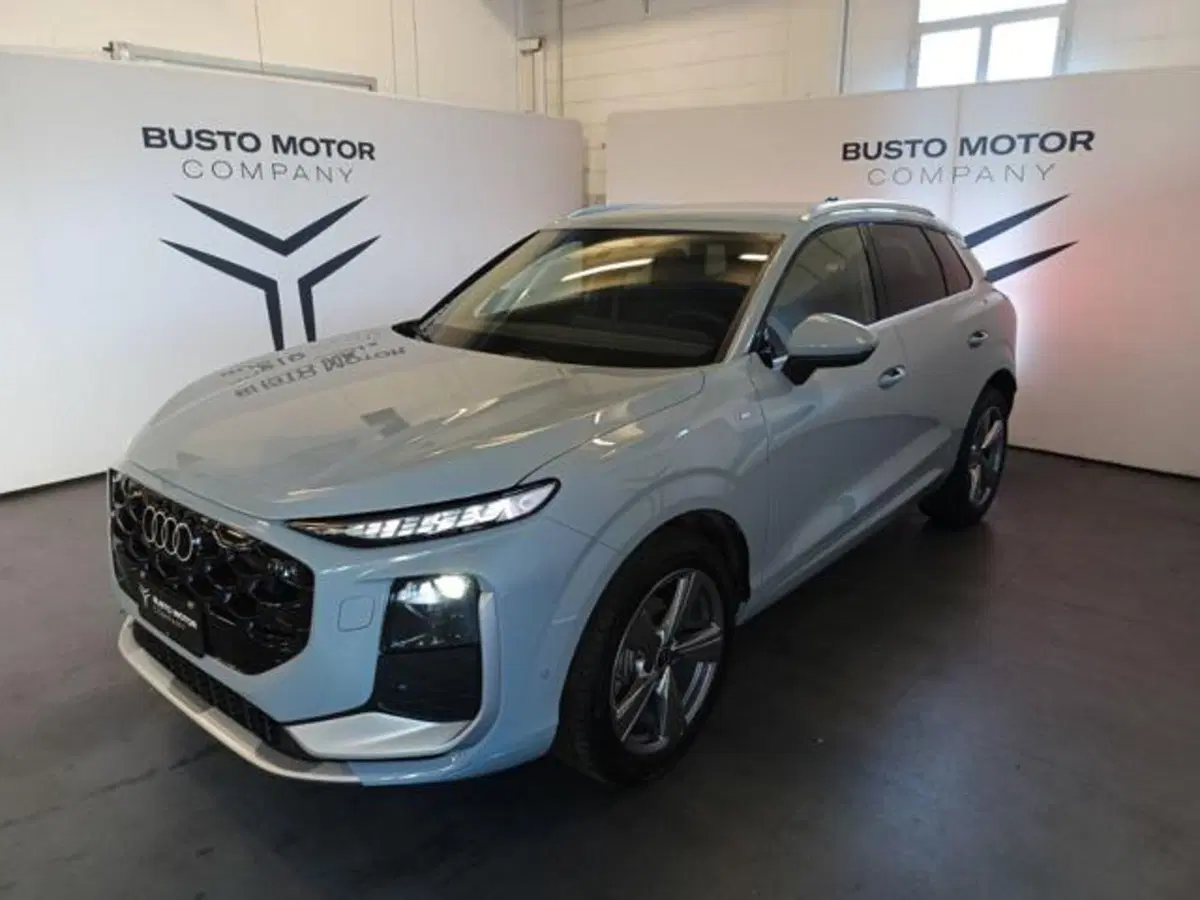 Audi Q3 usata a Varese (3)