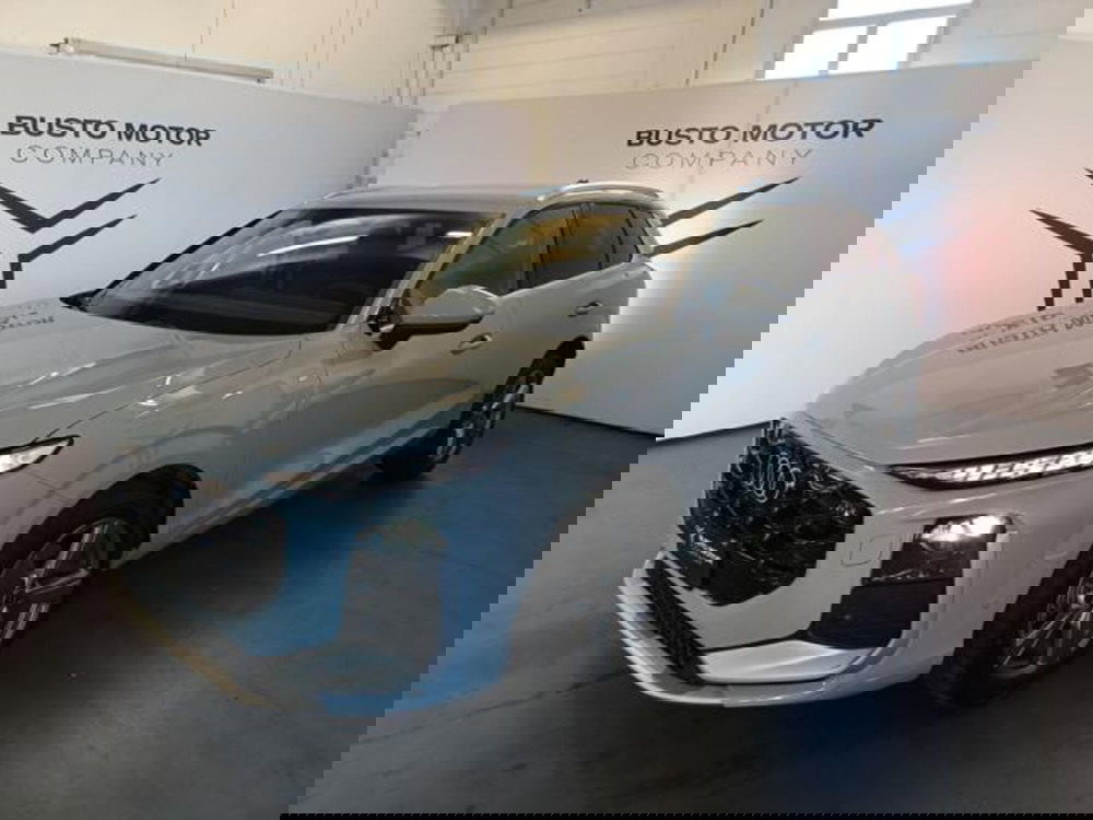 Audi Q3 usata a Varese (3)