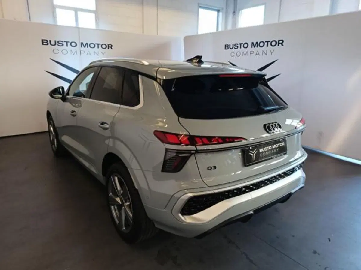 Audi Q3 usata a Varese (4)