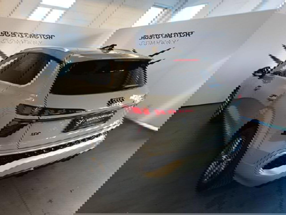 Audi Q3 usata a Varese (4)