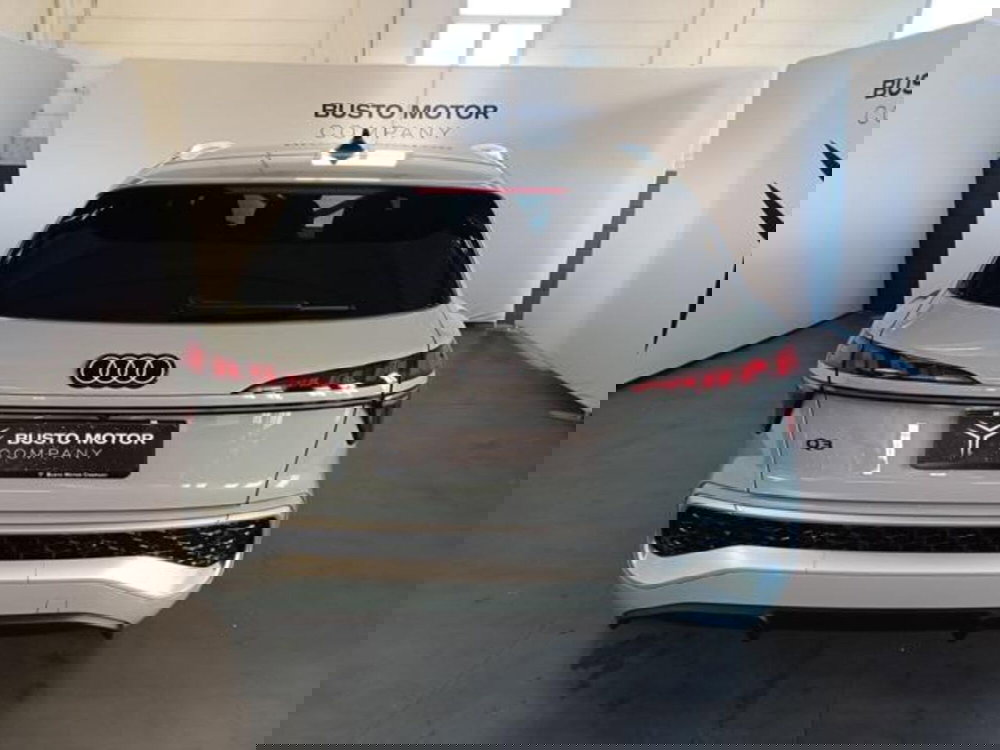 Audi Q3 usata a Varese (5)