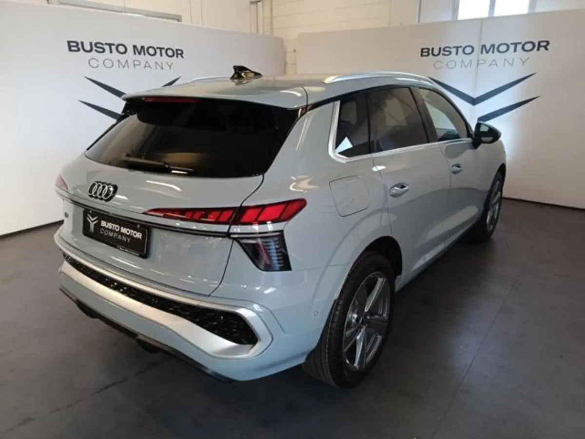Audi Q3 usata a Varese (6)