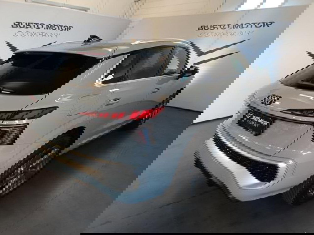 Audi Q3 usata a Varese (6)